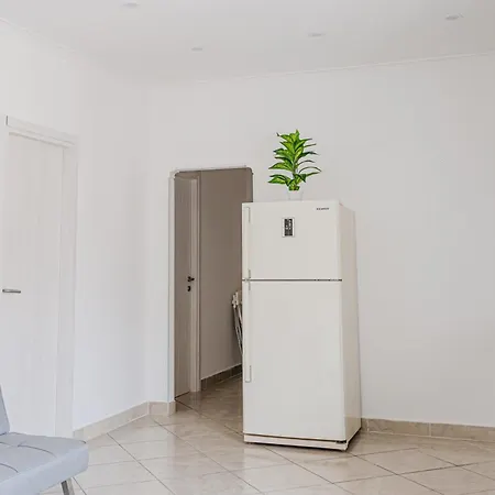 Cozy Core 公寓 那不勒斯