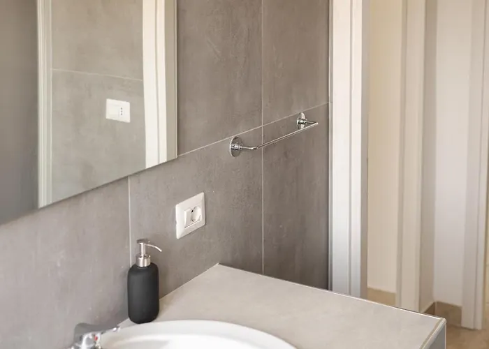 Cozy Core 아파트 나폴리