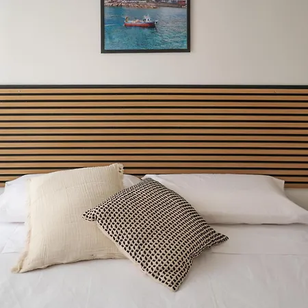 Cozy Core Napoli