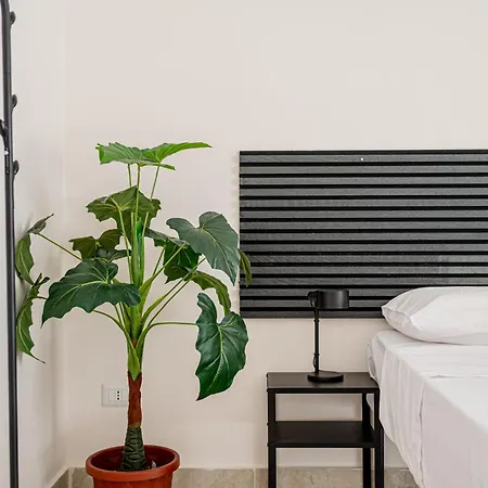 Cozy Core Daire Napoli