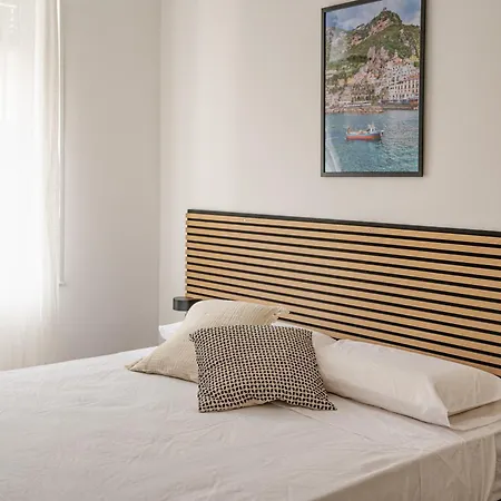 Cozy Core Appartamento *
