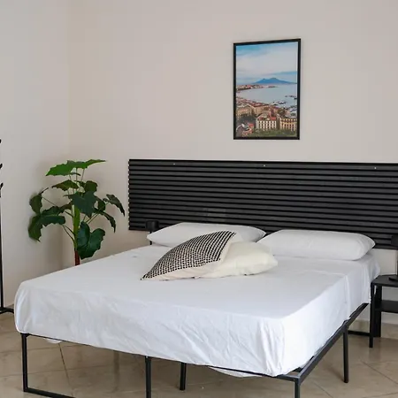 Appartamento Cozy Core *