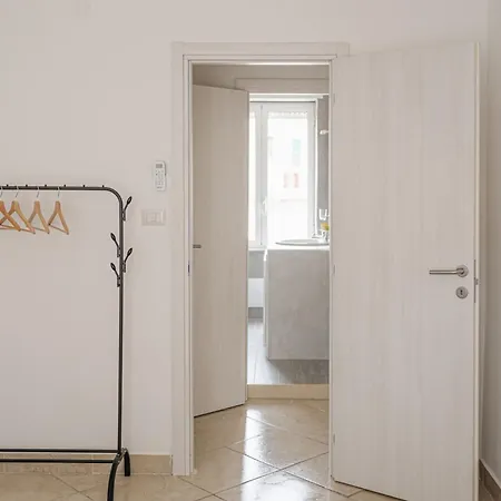 Daire Cozy Core Napoli