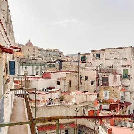 Cozy Core Napoli