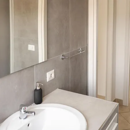 Cozy Core Daire Napoli