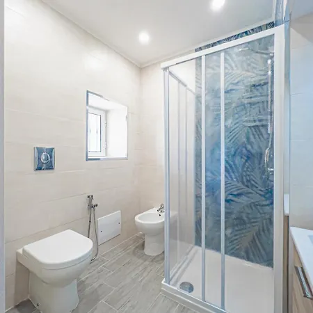 Daire Cozy Core Napoli