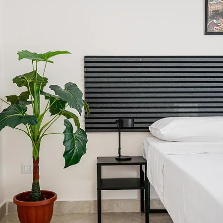 Cozy Core Appartamento *
