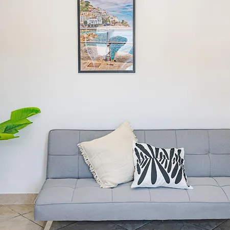 Appartamento Cozy Core *
