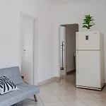 Cozy Core Lägenhet *