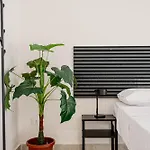 Cozy Core Lägenhet Neapel