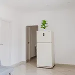 Cozy Core Lägenhet Neapel