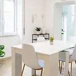 Cozy Core Lägenhet