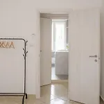 Lägenhet Cozy Core Neapel
