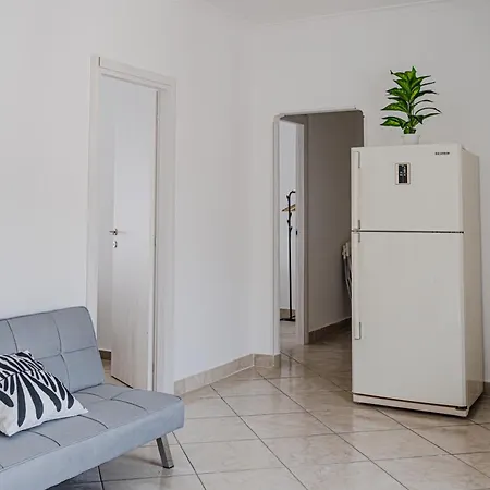 Cozy Core Apartmán *