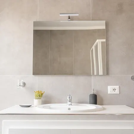 Cozy Core Apartament *