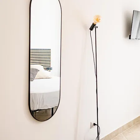 Apartament Cozy Core *