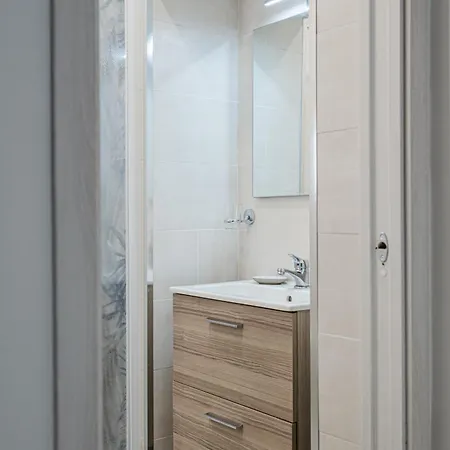 Apartament Cozy Core