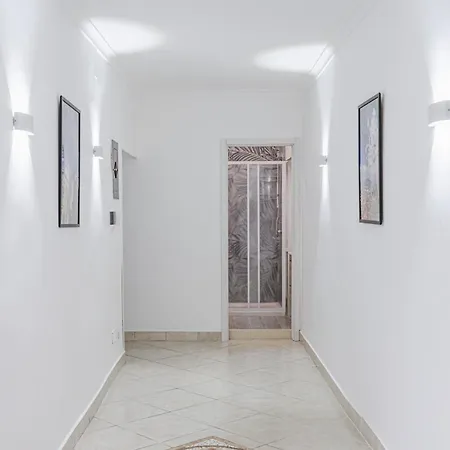 Apartament Cozy Core