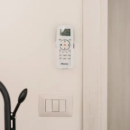Cozy Core Apartament