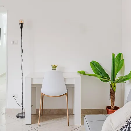 Cozy Core * Neapel