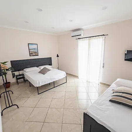 Cozy Core Apartament