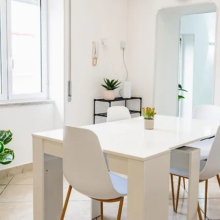 Cozy Core Apartament