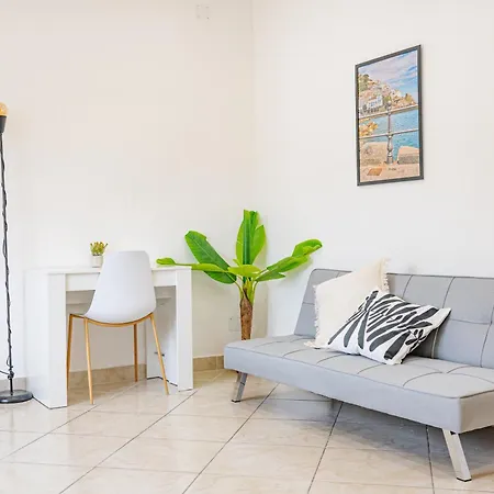 Apartament Cozy Core
