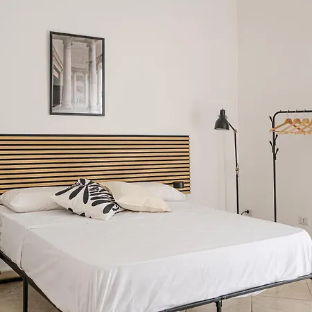 Cozy Core Lägenhet *