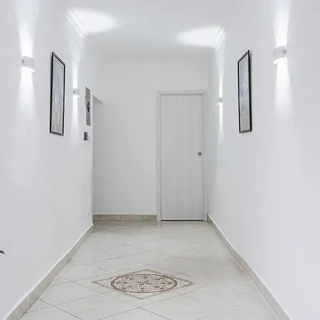 Cozy Core Apartament *