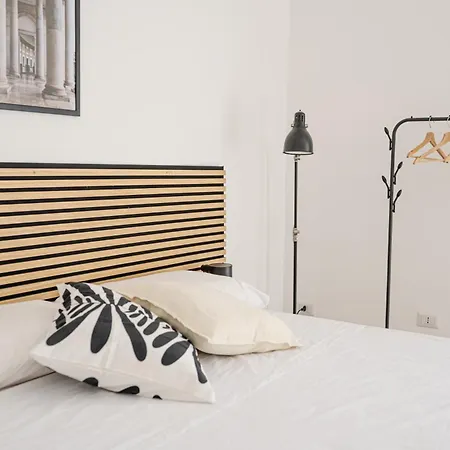 Cozy Core Apartament