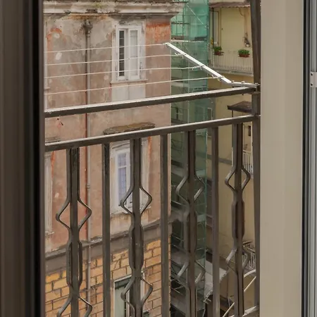 Apartment Cozy Core Naples