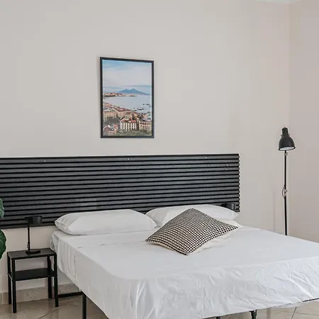 Apartment Cozy Core